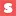 Spillemaskiner.me Favicon