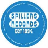 Spillersrecords.co.uk Favicon