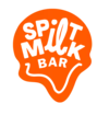 Spiltmilkbar.com Logo
