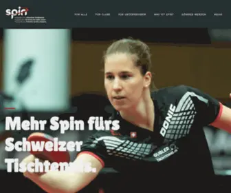 Spin-TT.ch(SPiN) Screenshot