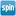 Spin.de Logo