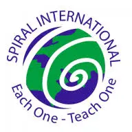 Spiralinternational.org Logo