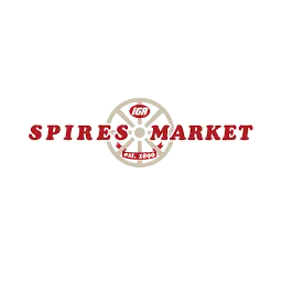 Spiresmarket.com Favicon