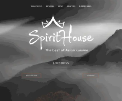 Spirit.house(Spirit House) Screenshot