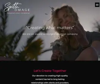 Spittnimage.com(Melissa Ciampa) Screenshot