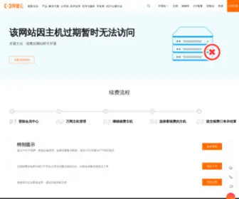 SPJCFJ.com(排屑机) Screenshot