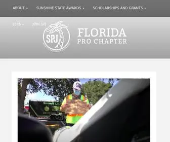 SPJflorida.com(SPJ Florida Pro) Screenshot