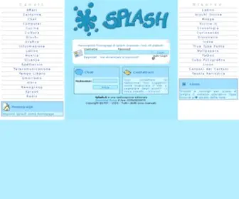 Splash.it(Splash) Screenshot