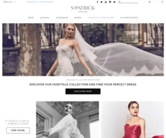 Splasposa.com(Wedding dresses) Screenshot