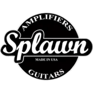 Splawnguitars.com Logo