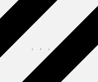 Split.co.uk(Creative-led print & digital design studio) Screenshot
