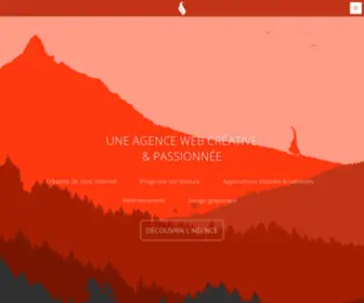 Splitfire.fr(Splitfire) Screenshot