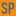 Spnet.com.au Favicon