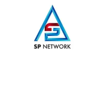 Spnetworkthailand.com(SP Network) Screenshot