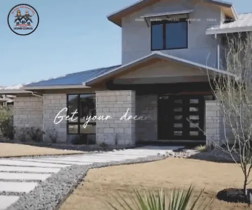 Spokaneguru.com(Buy & Sell Your Home) Screenshot