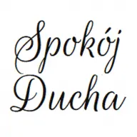 Spokoj-Ducha.pl Logo