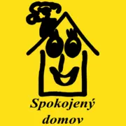 Spokojeny-Domov.cz Logo