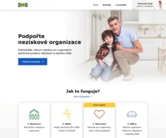 Spolusvami.cz(Spolu) Screenshot