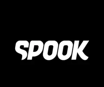 Spook.fm(Sound and music) Screenshot