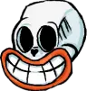 Spookeletons.com Logo