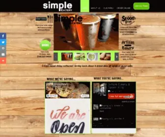 Spoon-IT-Up.com(Simple Food) Screenshot