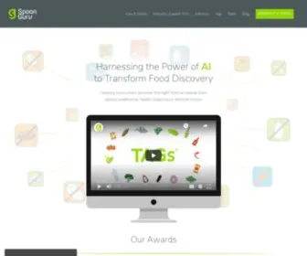 Spoon.guru(Spoon Guru) Screenshot