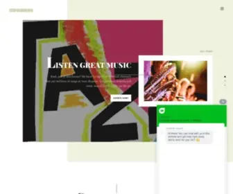 Spoonti.com(spoonti) Screenshot