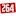 Spor264.com Favicon