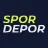 Spordepor.com Logo