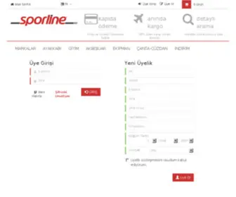 Sporline.com(Sporline Instagram) Screenshot