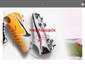 Sport-Felszereles.hu(Sport felszerelés) Screenshot