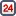 Sport24.co.za Logo
