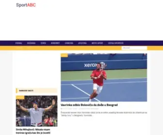 SportABC.net(SportABC) Screenshot