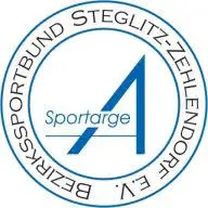 Sportarge.de Logo