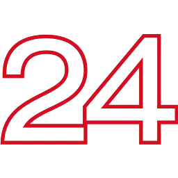 Sportas24.lt Logo