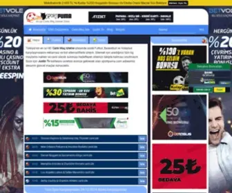 Sportbertola.com(Canlı Maç İzle) Screenshot