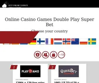 Sportbetgave.com(Истёк) Screenshot