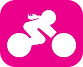 Sportbiketrackgirl.com Logo
