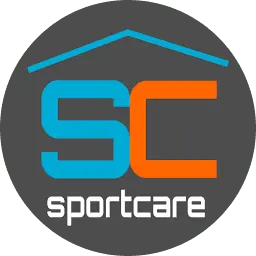 Sportcare-Mitaka.com Logo