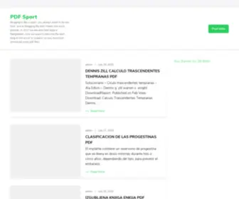 Sportcipo.club(Sport Cipo Club) Screenshot