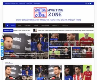 Sportdaily.com.ng(Sportdaily) Screenshot