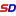 Sportdata.gr Logo