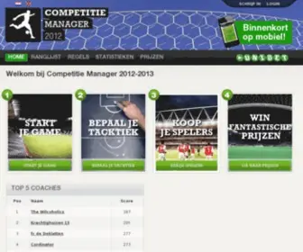 Sportdreams.com(sportdreams) Screenshot