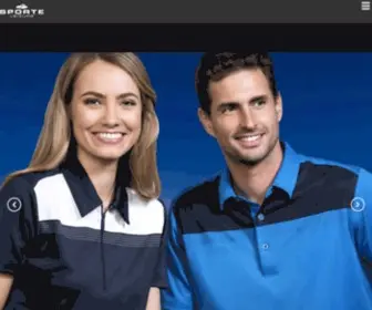 Sporte-Leisure.com.au(Sporte Leisure) Screenshot