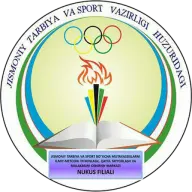 Sportedun.uz Logo