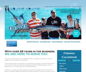 Sportfishing-Nassau-Bahamas-Paradise-Island-Fishing-Charters.com(Sportfishing off Nassau Bahamas; Paradise Island) Screenshot