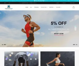 Sportfitplus.com(WE FOUND WITH ONE SIMPLE GOAL) Screenshot