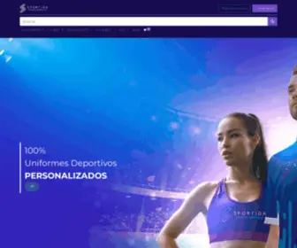 Sportida.co(Sportida) Screenshot