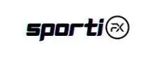 Sportifx.com Logo