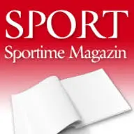 Sportime.hu Logo